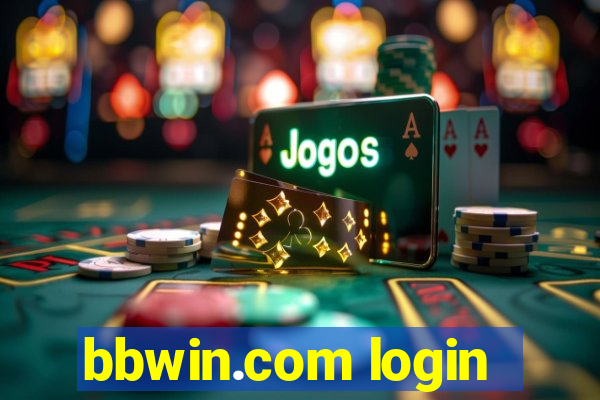 bbwin.com login